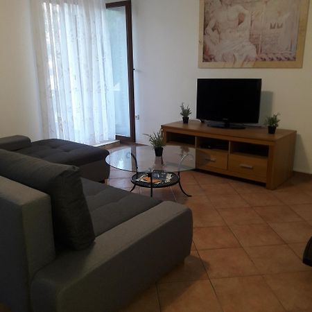Apartman Pavla บัชกา ภายนอก รูปภาพ