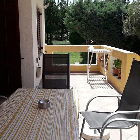 Apartman Pavla บัชกา ภายนอก รูปภาพ