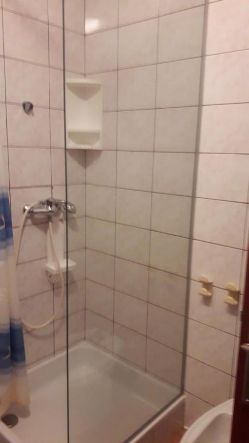Apartman Pavla บัชกา ภายนอก รูปภาพ