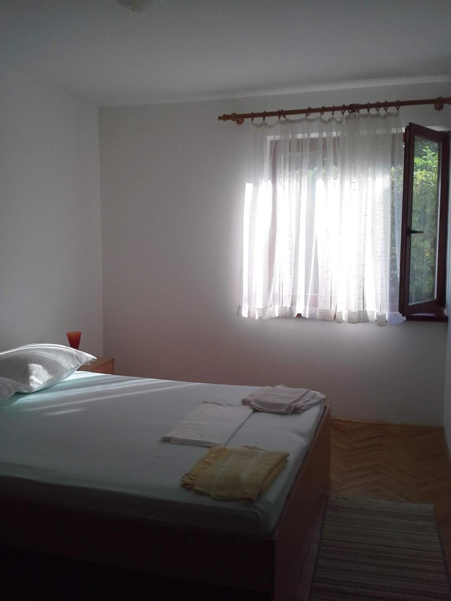 Apartman Pavla บัชกา ภายนอก รูปภาพ