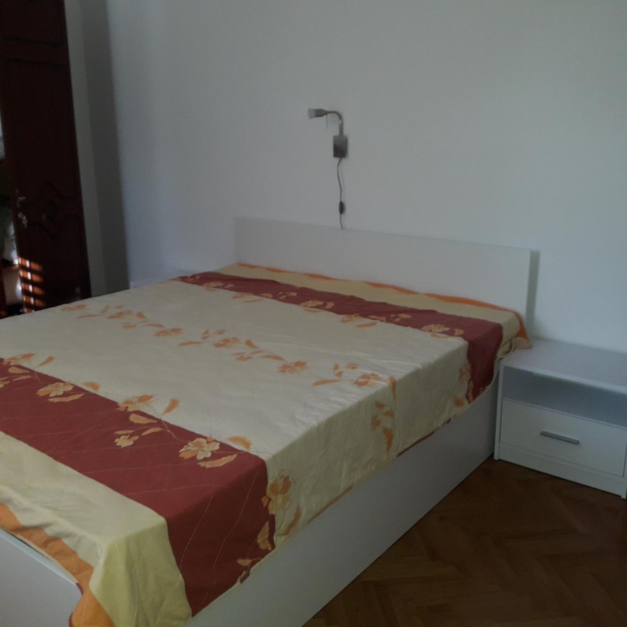 Apartman Pavla บัชกา ภายนอก รูปภาพ