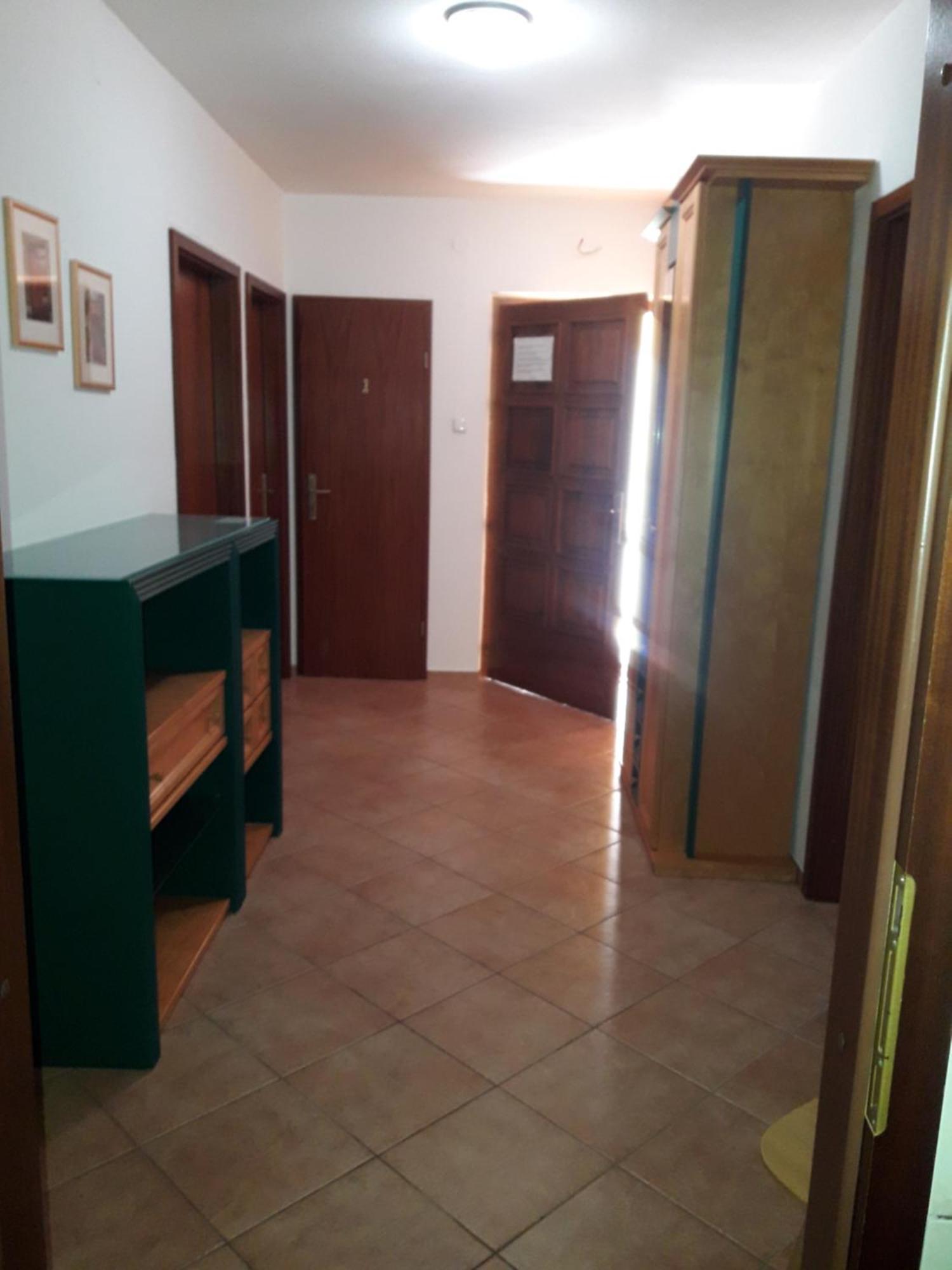 Apartman Pavla บัชกา ภายนอก รูปภาพ