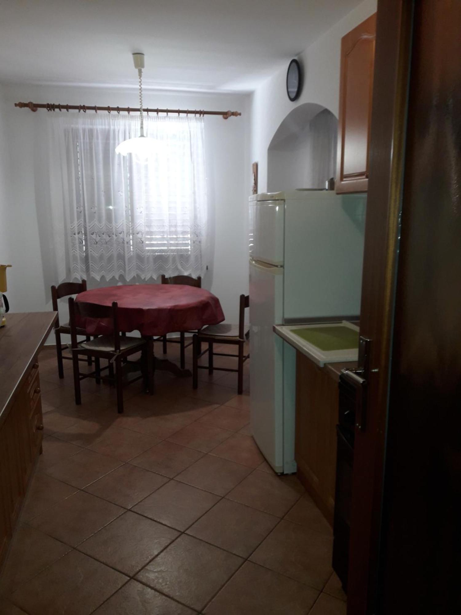 Apartman Pavla บัชกา ภายนอก รูปภาพ