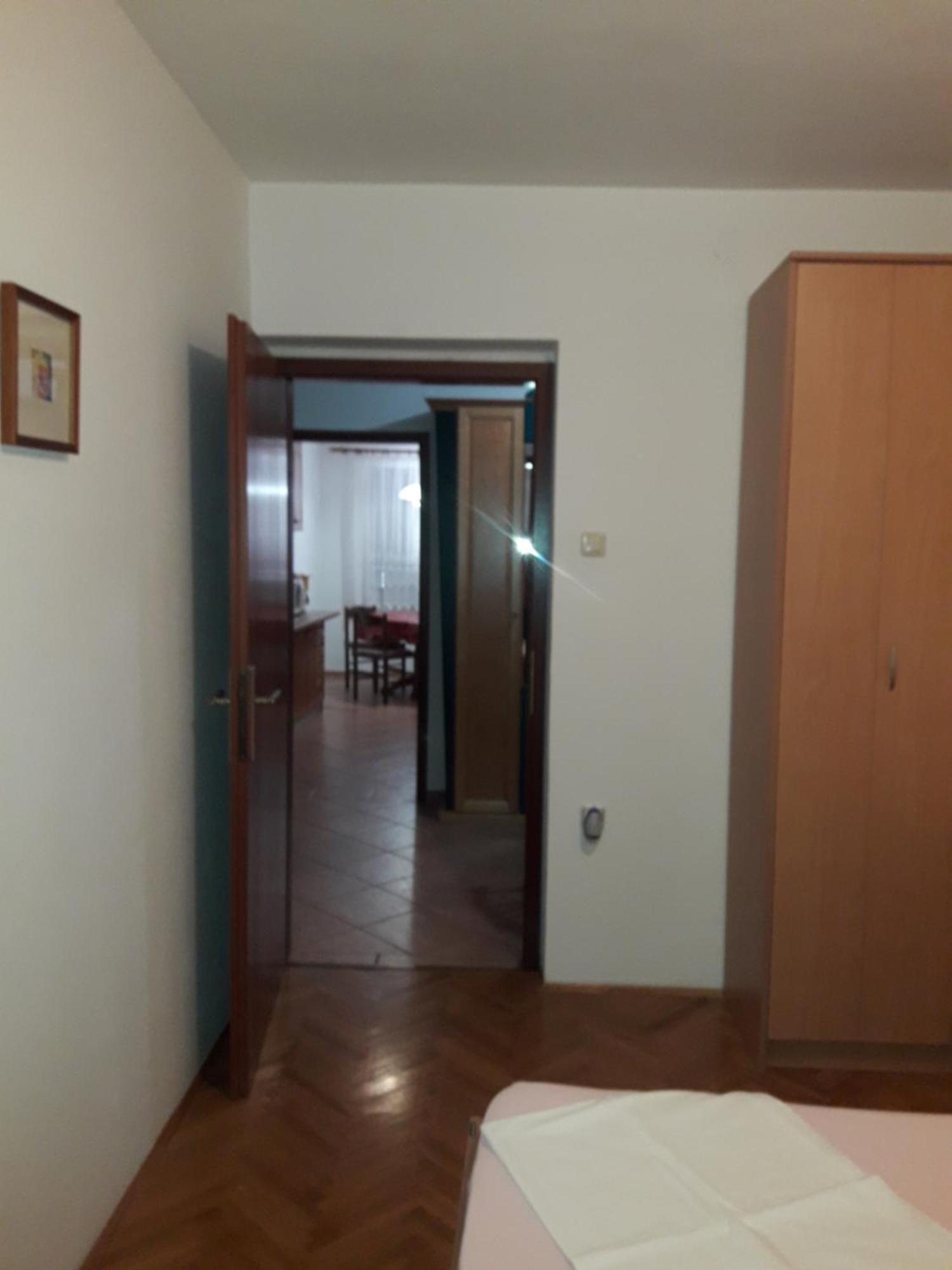 Apartman Pavla บัชกา ภายนอก รูปภาพ