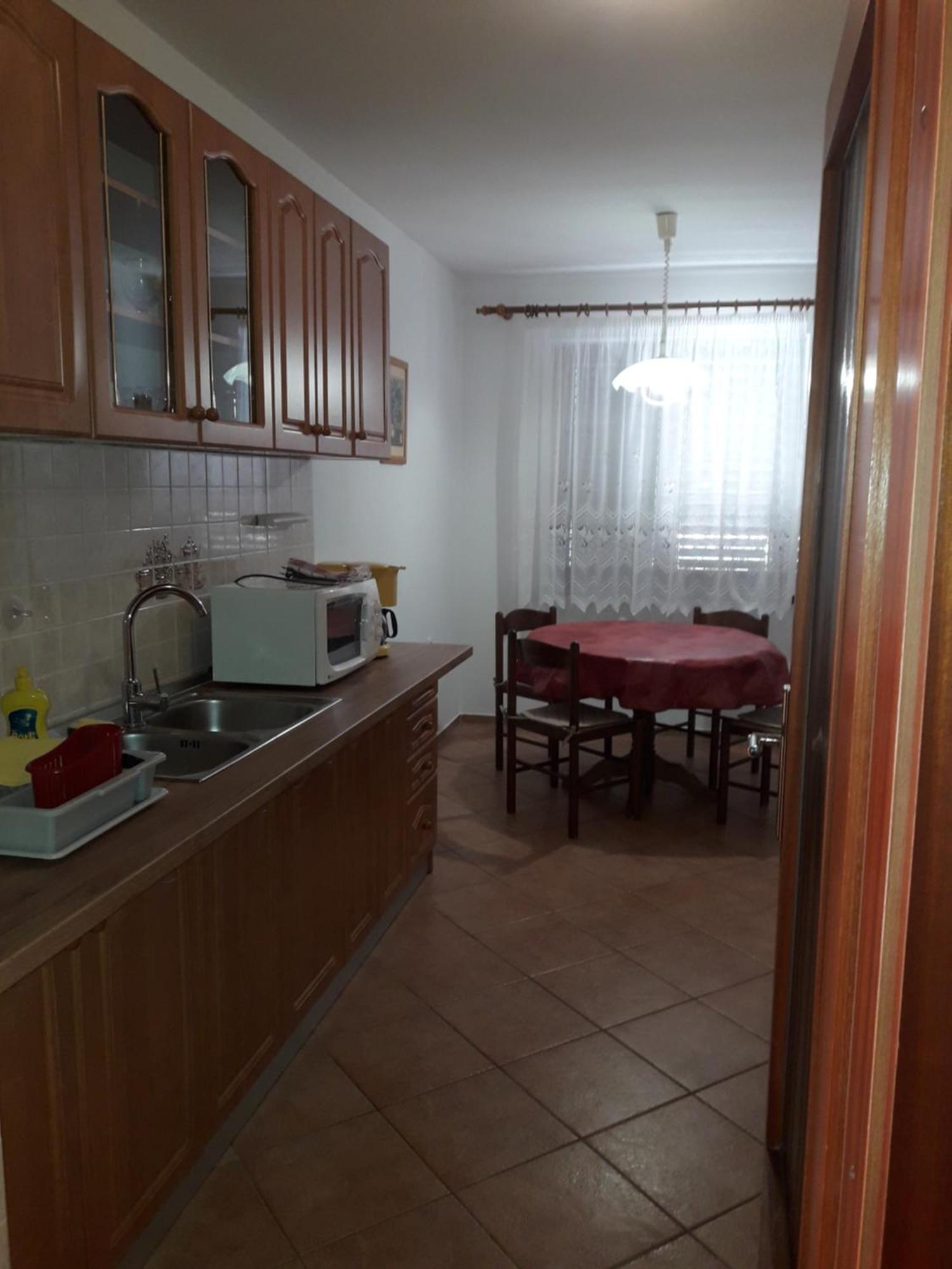 Apartman Pavla บัชกา ภายนอก รูปภาพ