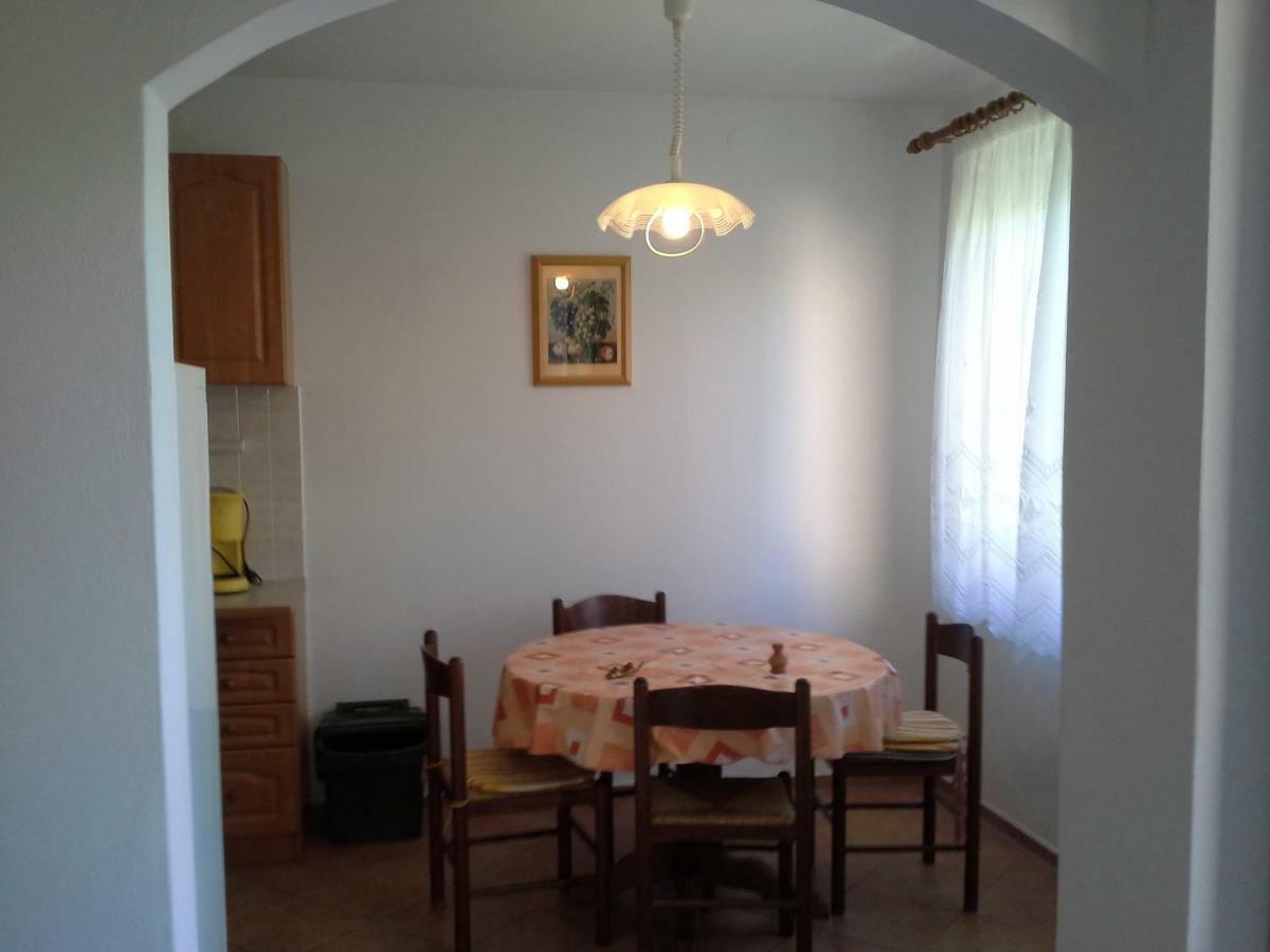 Apartman Pavla บัชกา ภายนอก รูปภาพ