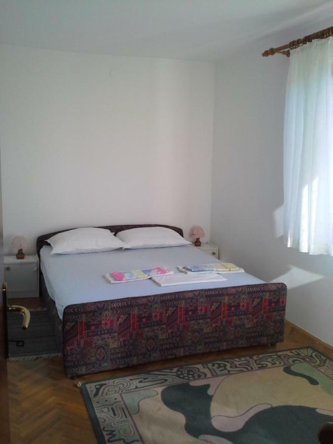 Apartman Pavla บัชกา ภายนอก รูปภาพ