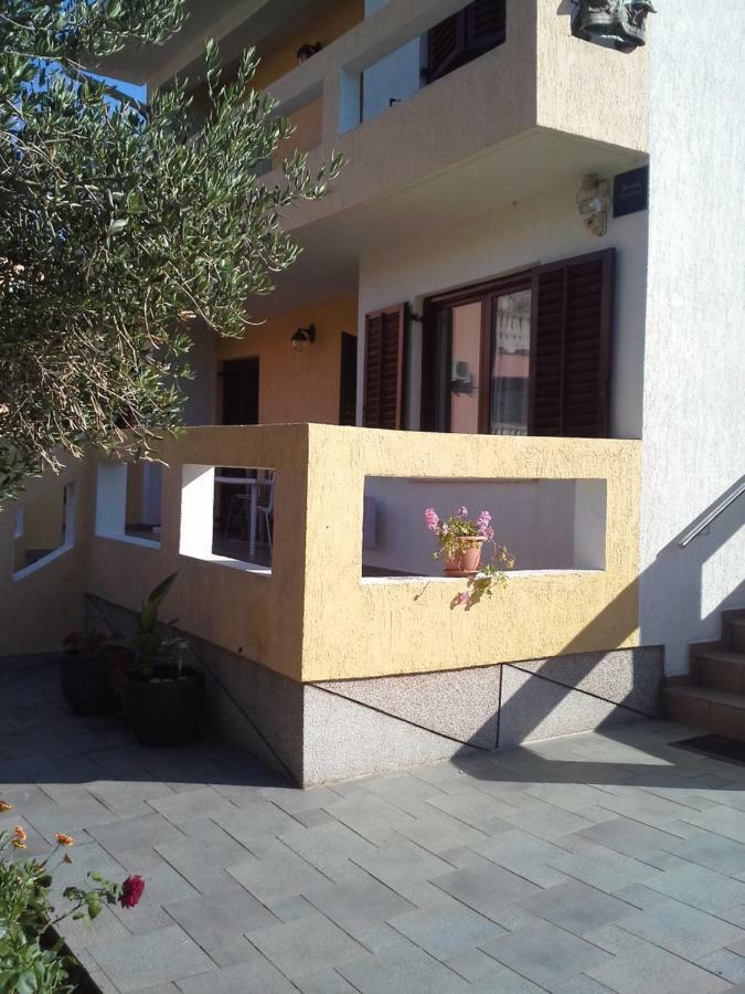 Apartman Pavla บัชกา ภายนอก รูปภาพ