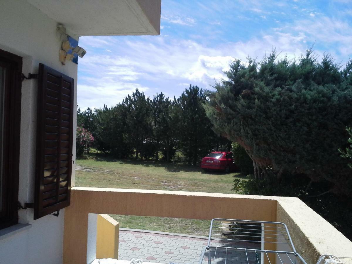 Apartman Pavla บัชกา ภายนอก รูปภาพ