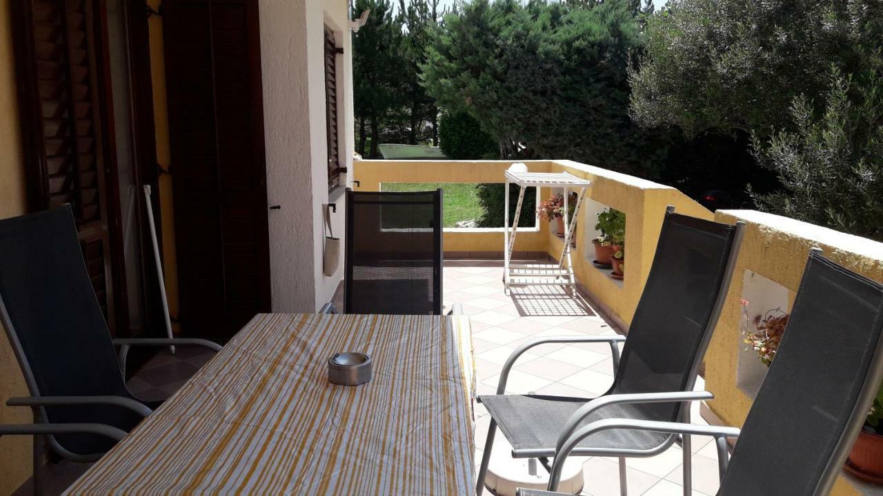 Apartman Pavla บัชกา ภายนอก รูปภาพ